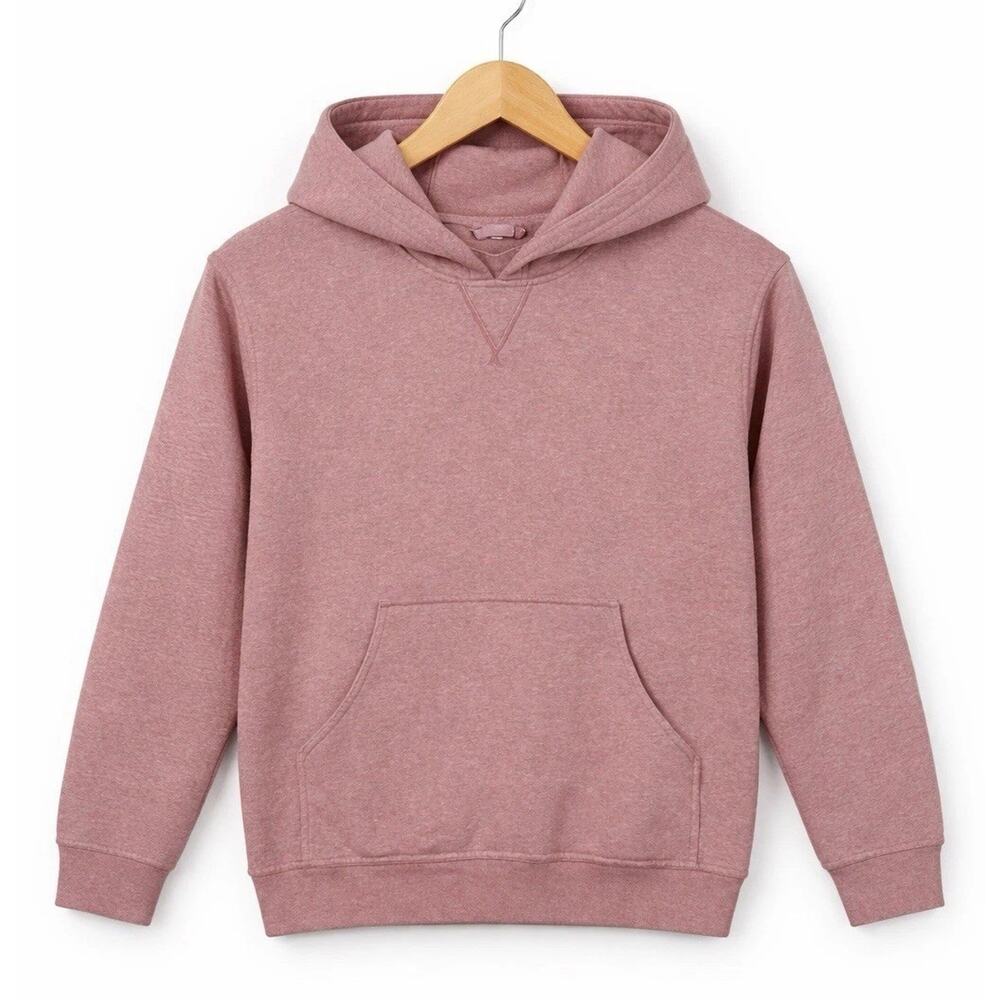 Lululemon Hoodie Womens Size 6 Heathered Purple All Yours Athleisure